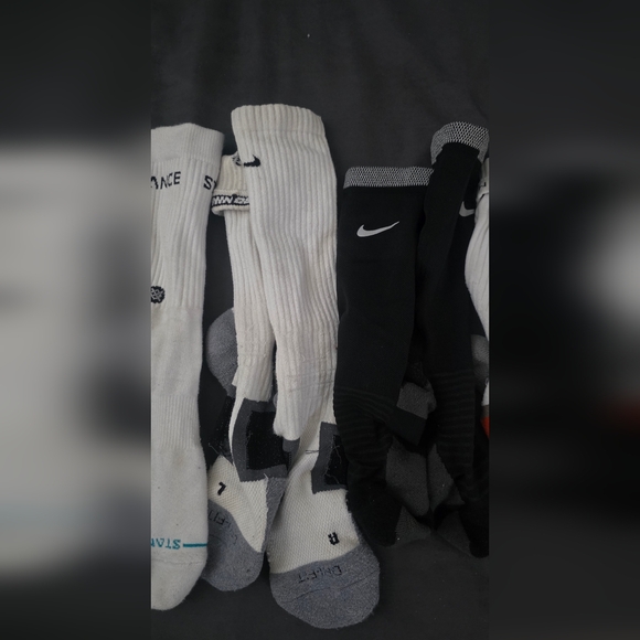 Athletic Socks - Picture 3 of 4